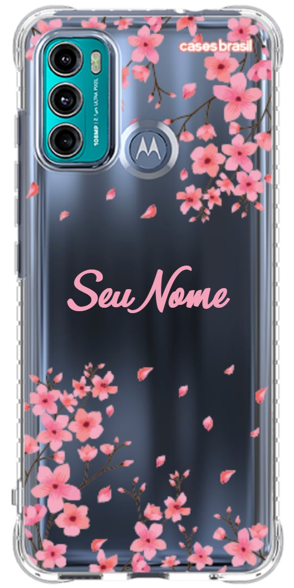Capinha para Celular Cherry Blossom