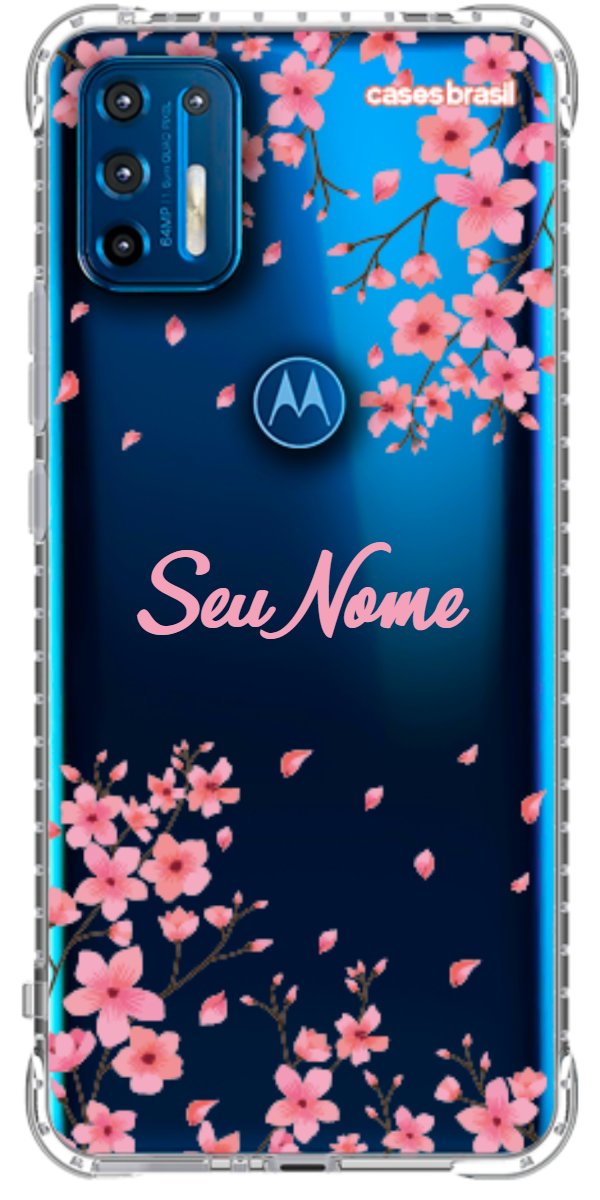 Capinha para Celular Cherry Blossom