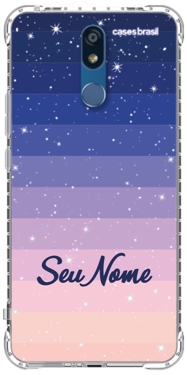 Capinha para Celular Degradê Sunset