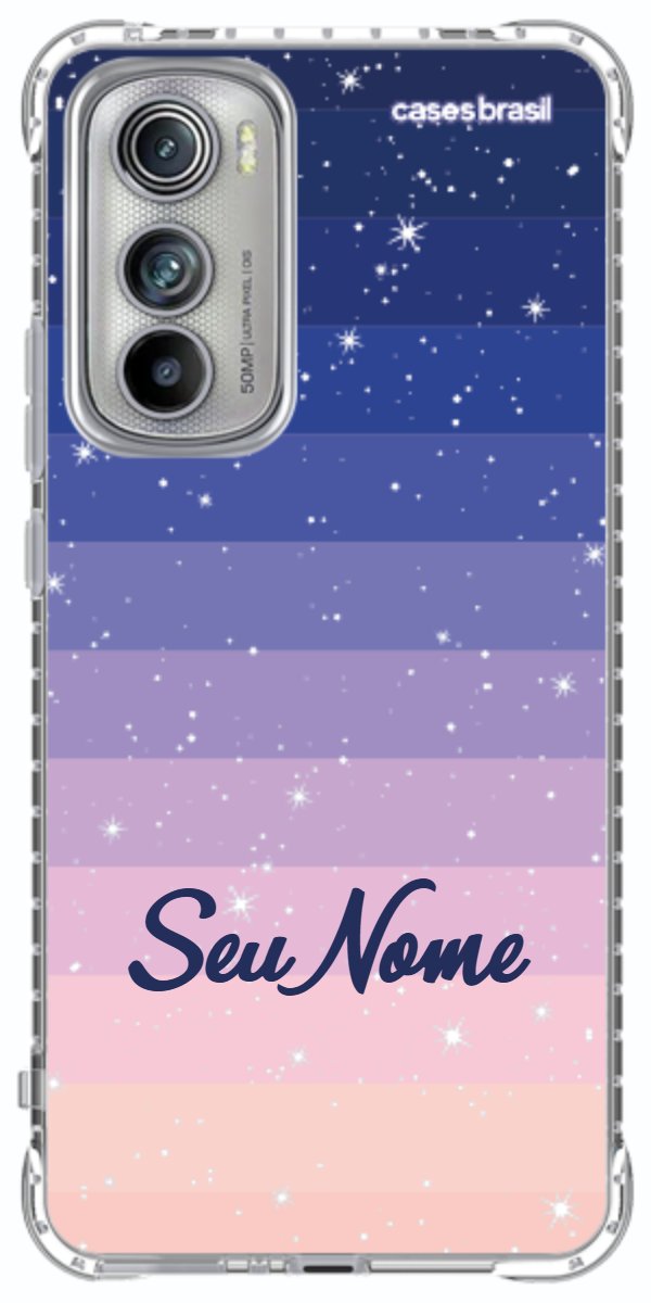 Capinha para Celular Degradê Sunset