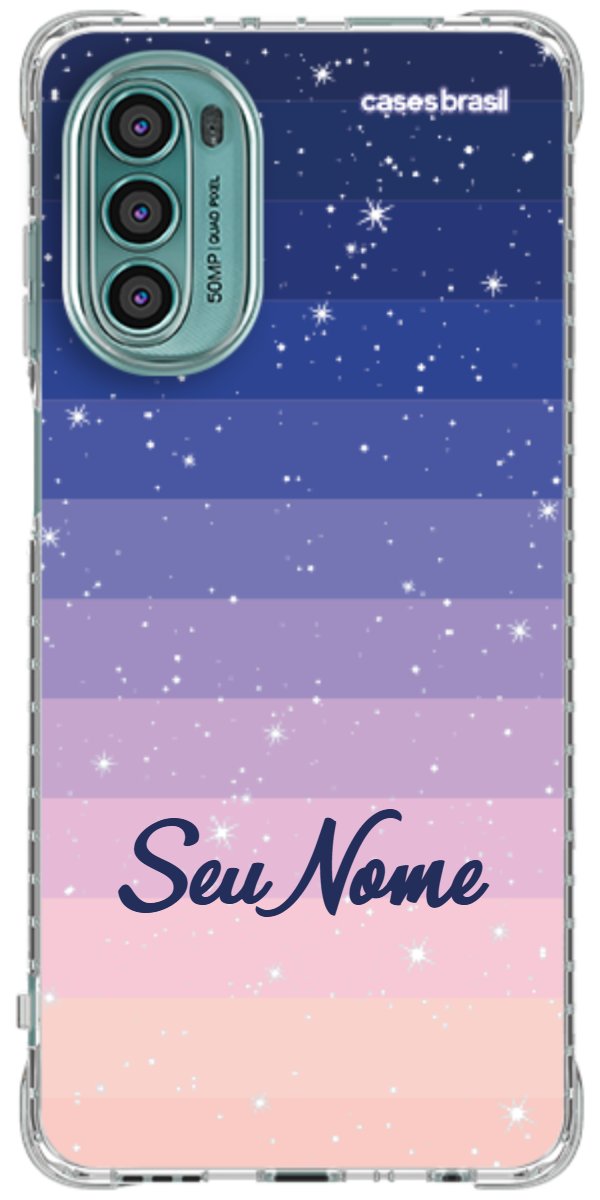 Capinha para Celular Degradê Sunset