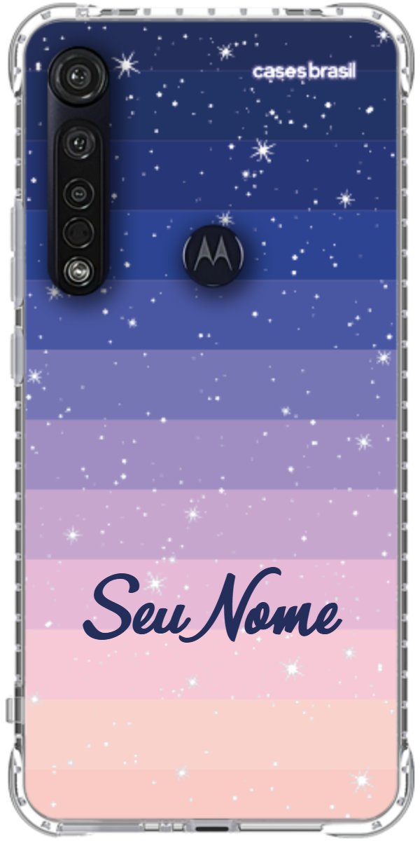 Capinha para Celular Degradê Sunset