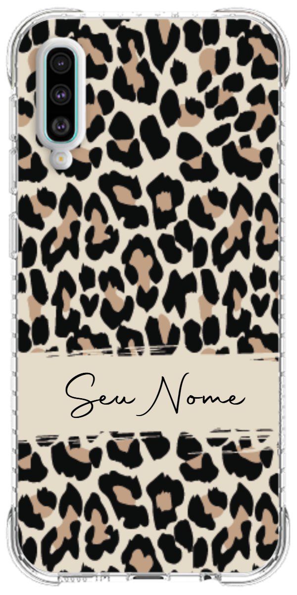Capinha para Celular Animal Print