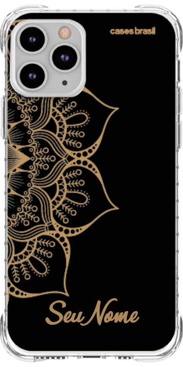 Capinha para Celular Mandala