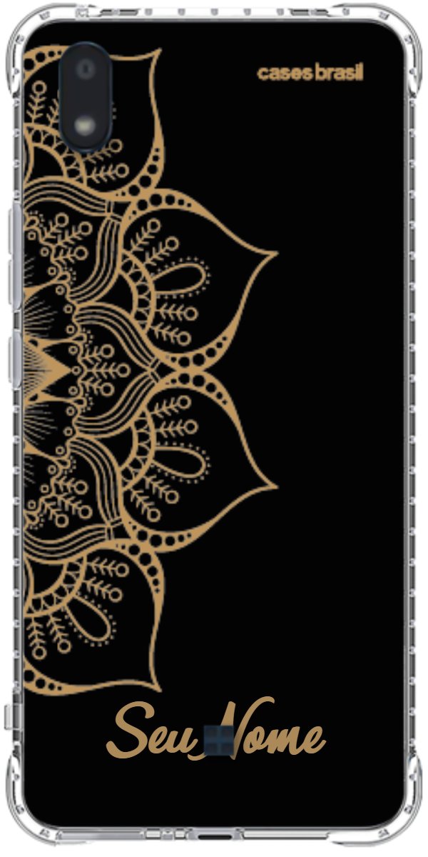 Capinha para Celular Mandala