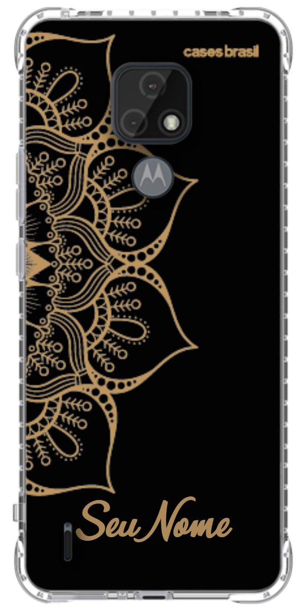 Capinha para Celular Mandala