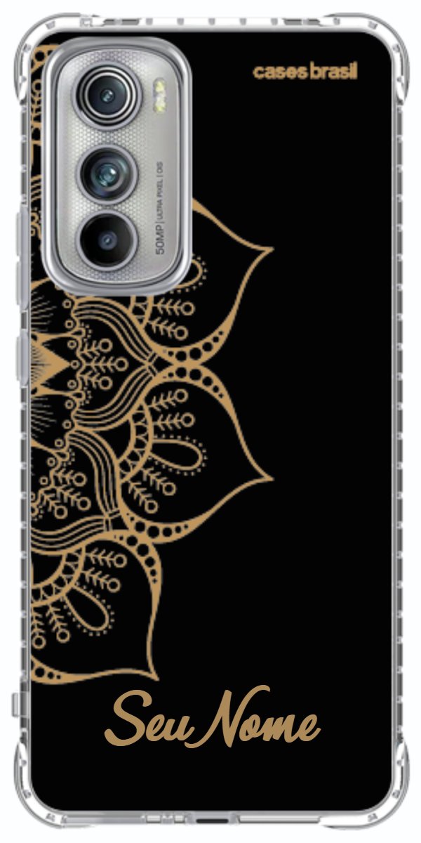 Capinha para Celular Mandala