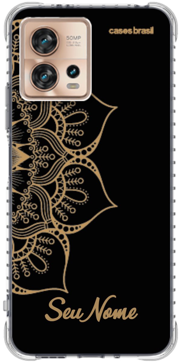 Capinha para Celular Mandala