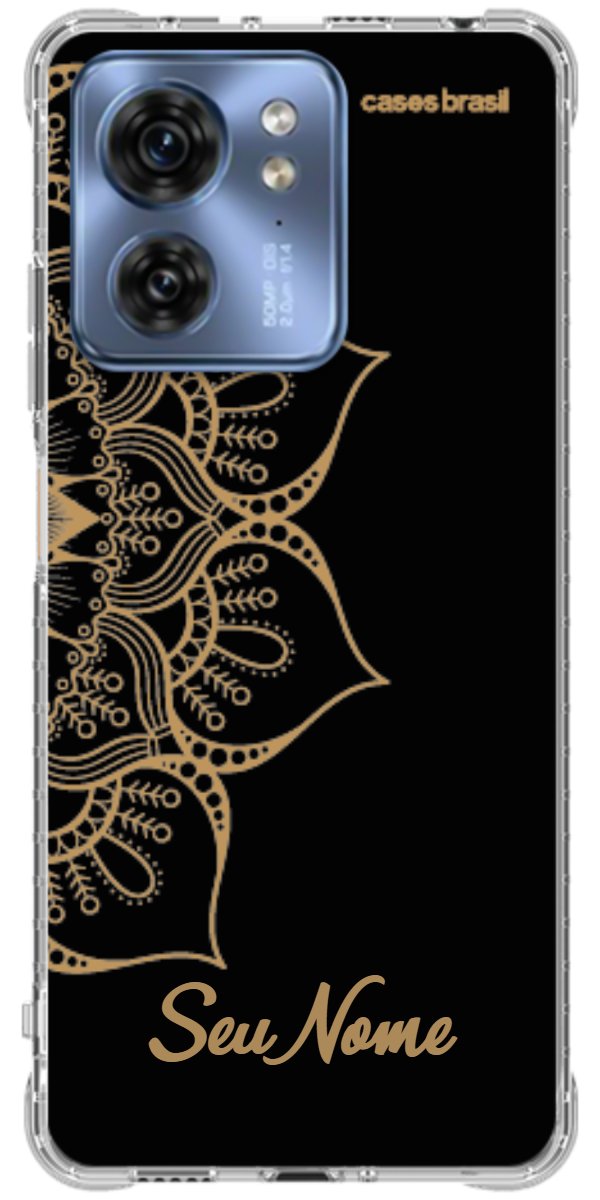 Capinha para Celular Mandala