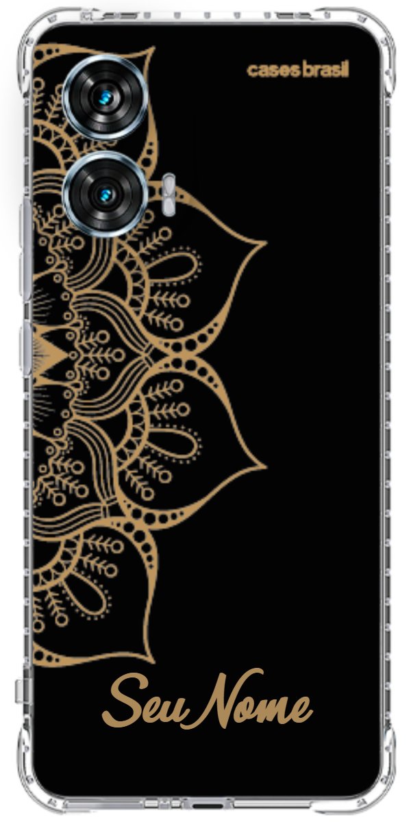 Capinha para Celular Mandala