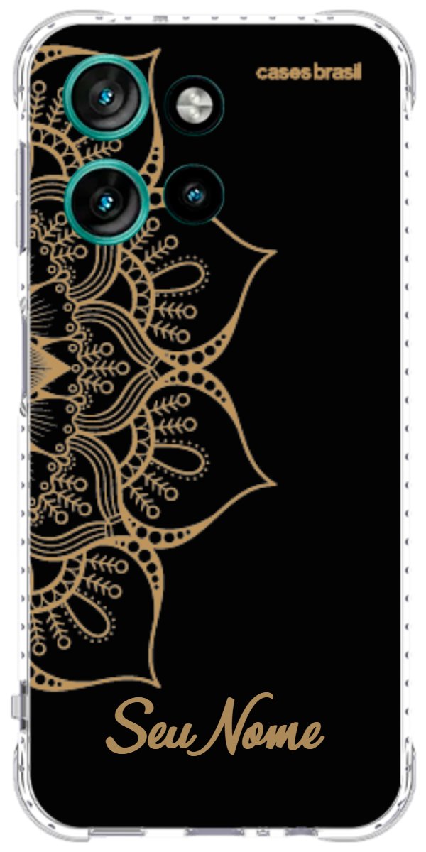 Capinha para Celular Mandala