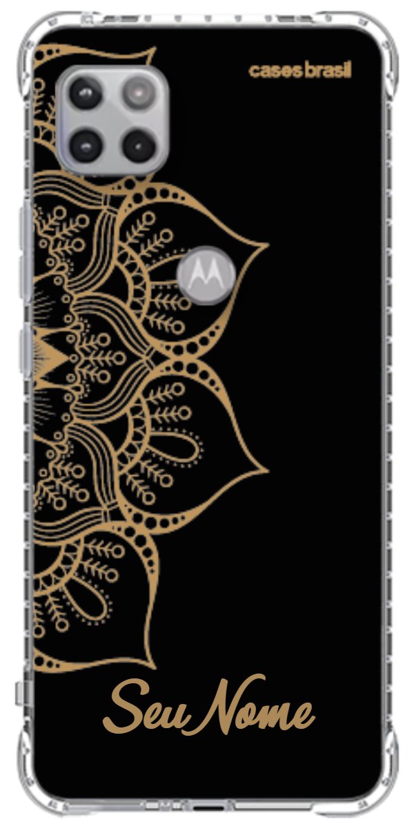 Capinha para Celular Mandala