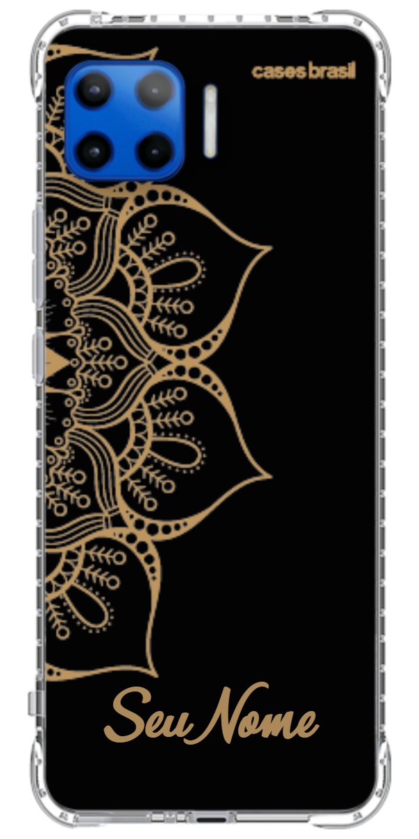 Capinha para Celular Mandala