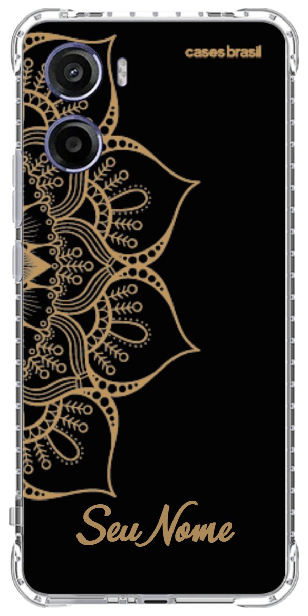 Capinha para Celular Mandala