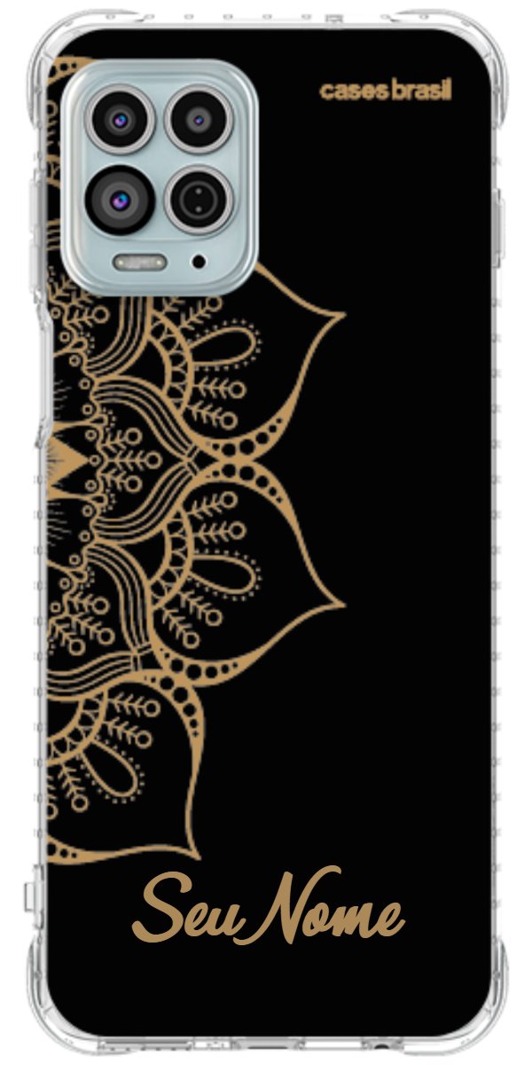 Capinha para Celular Mandala