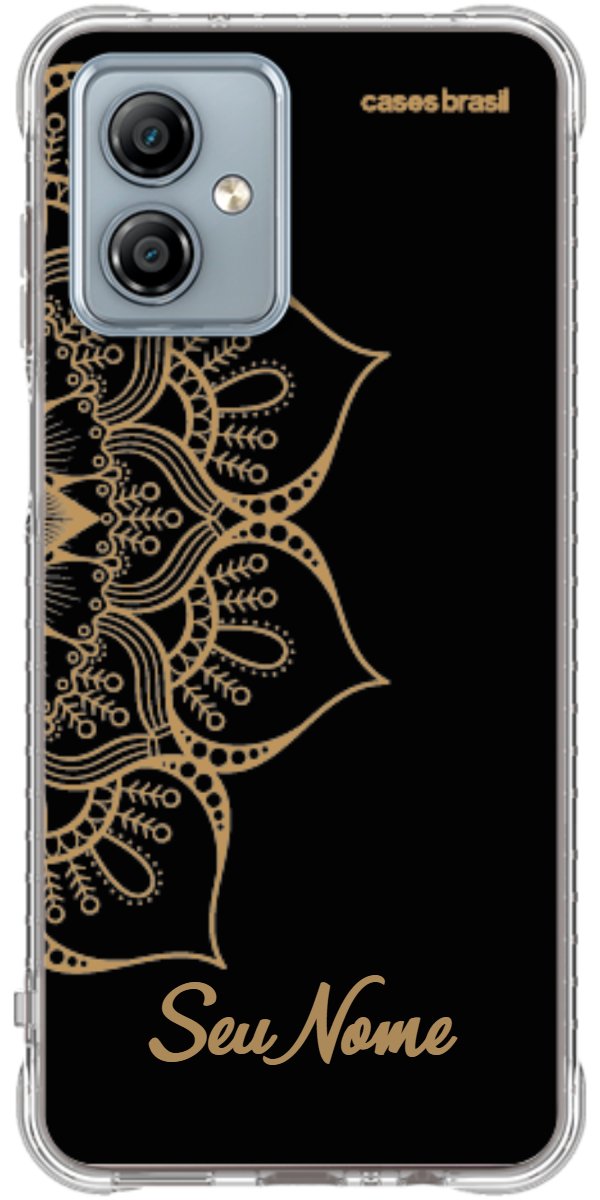 Capinha para Celular Mandala