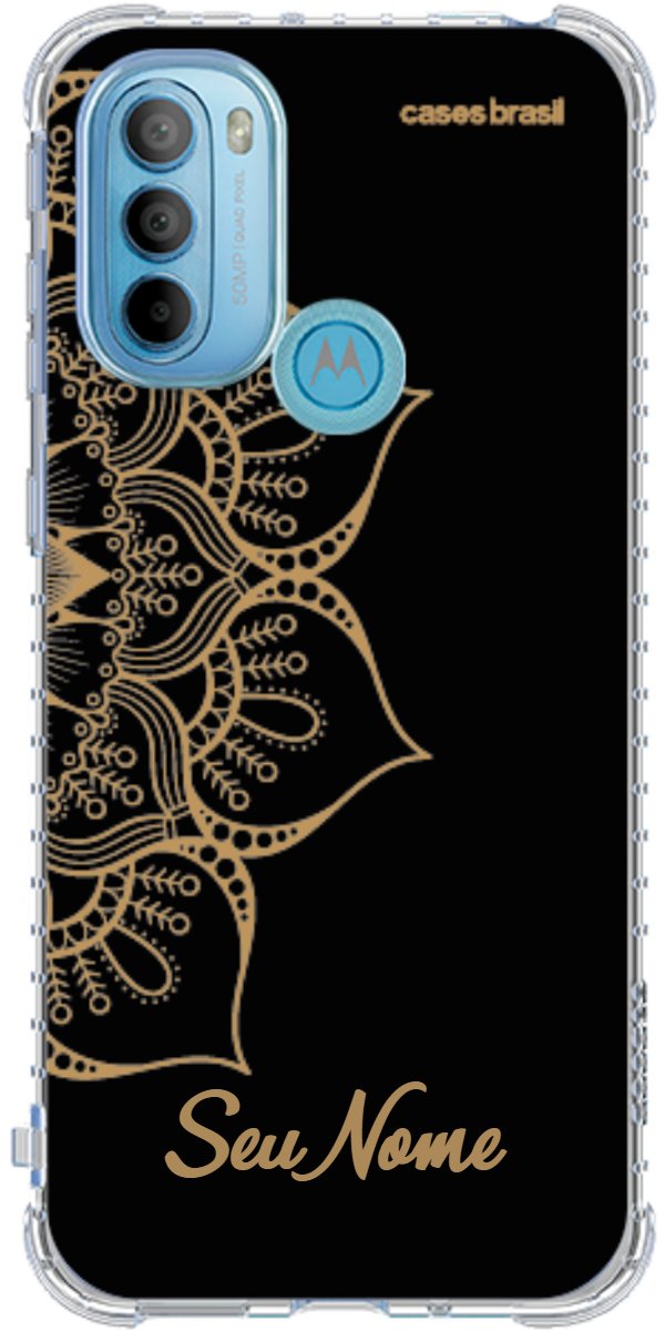 Capinha para Celular Mandala