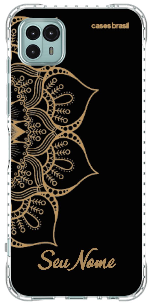 Capinha para Celular Mandala