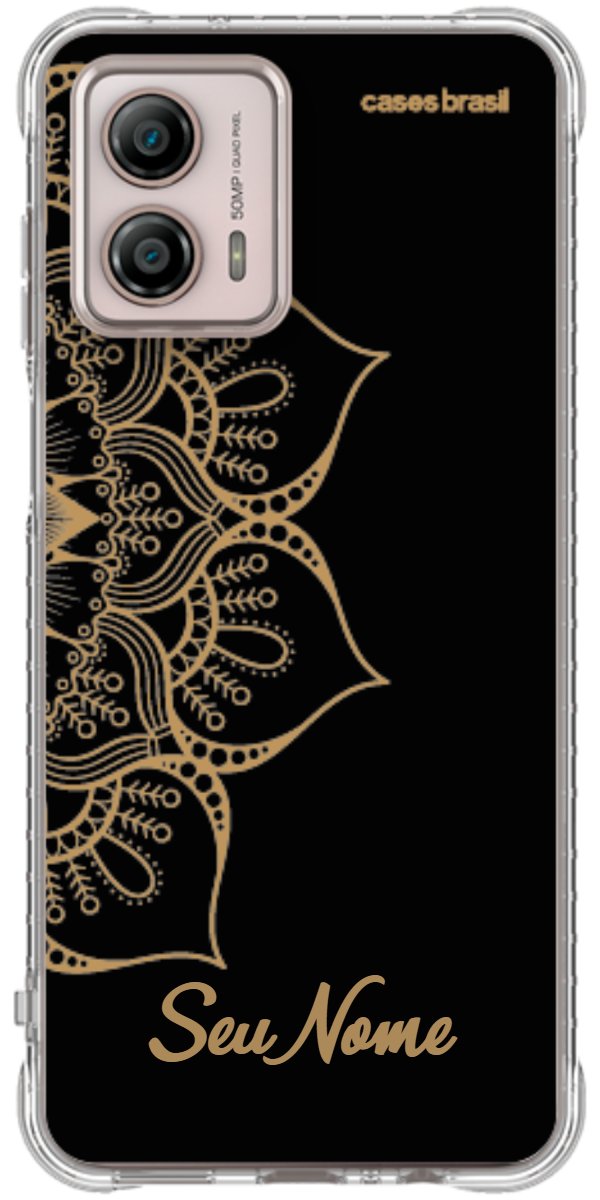 Capinha para Celular Mandala