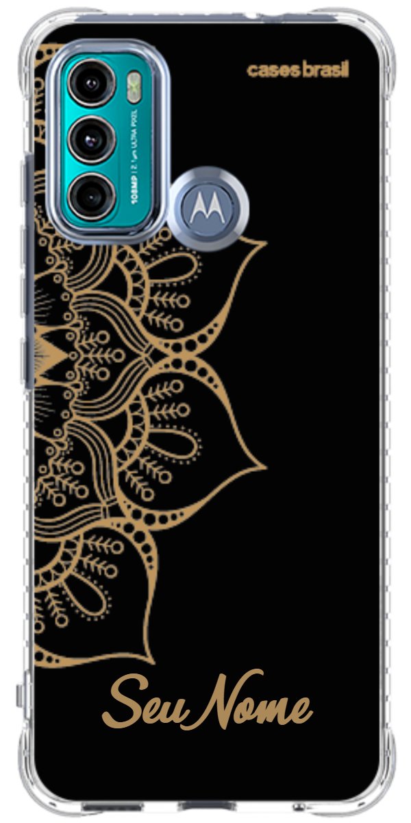 Capinha para Celular Mandala