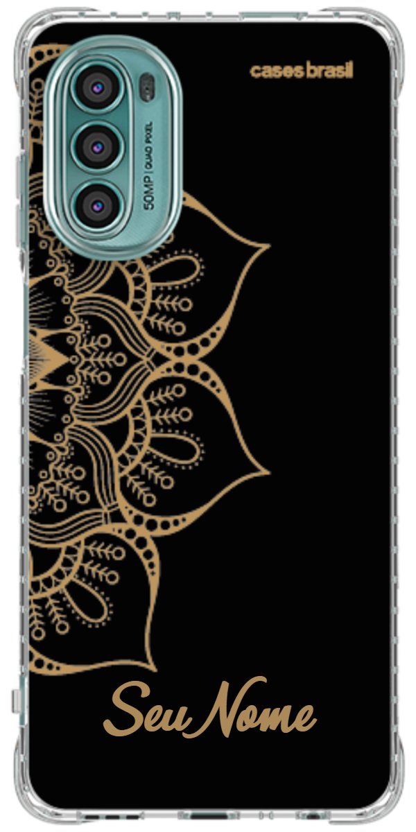 Capinha para Celular Mandala