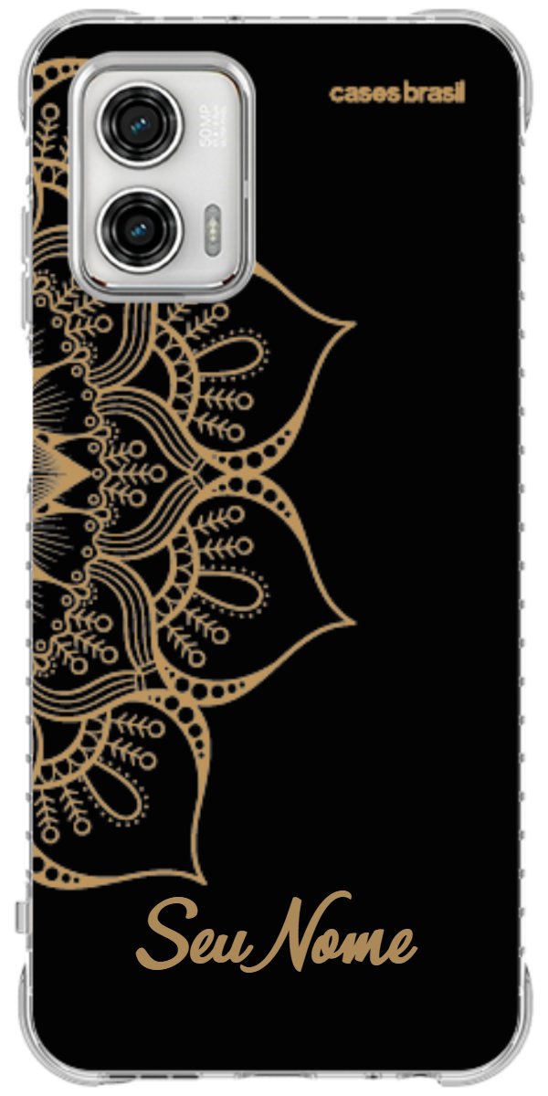 Capinha para Celular Mandala