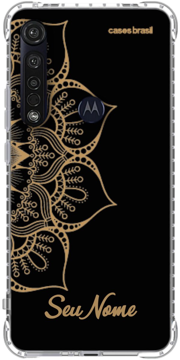 Capinha para Celular Mandala