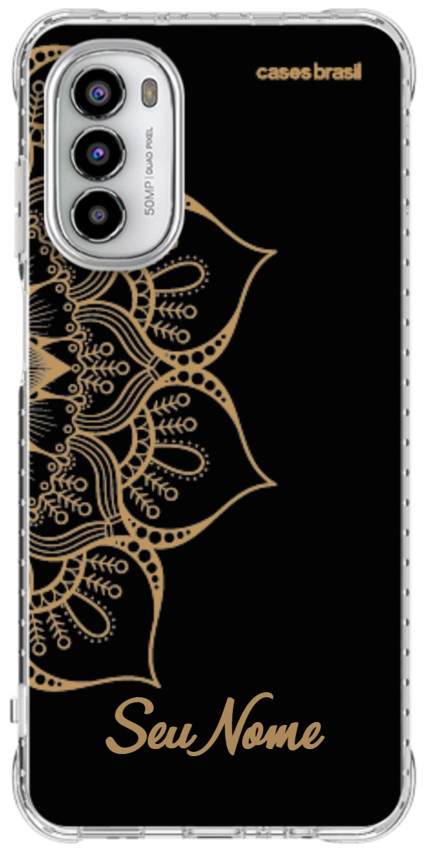 Capinha para Celular Mandala