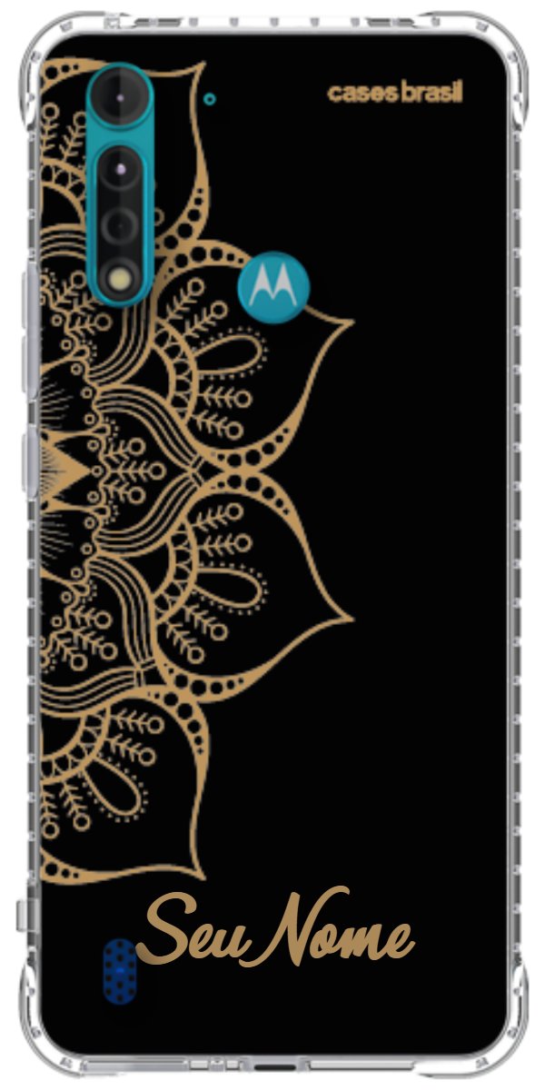 Capinha para Celular Mandala
