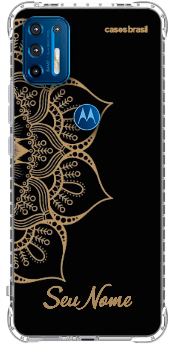 Capinha para Celular Mandala