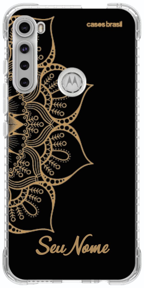 Capinha para Celular Mandala