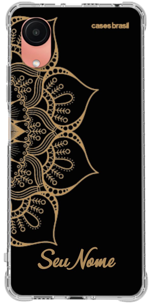 Capinha para Celular Mandala