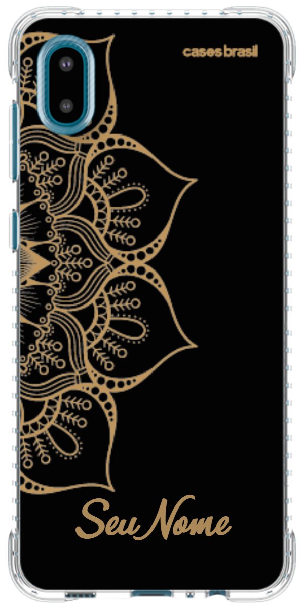 Capinha para Celular Mandala