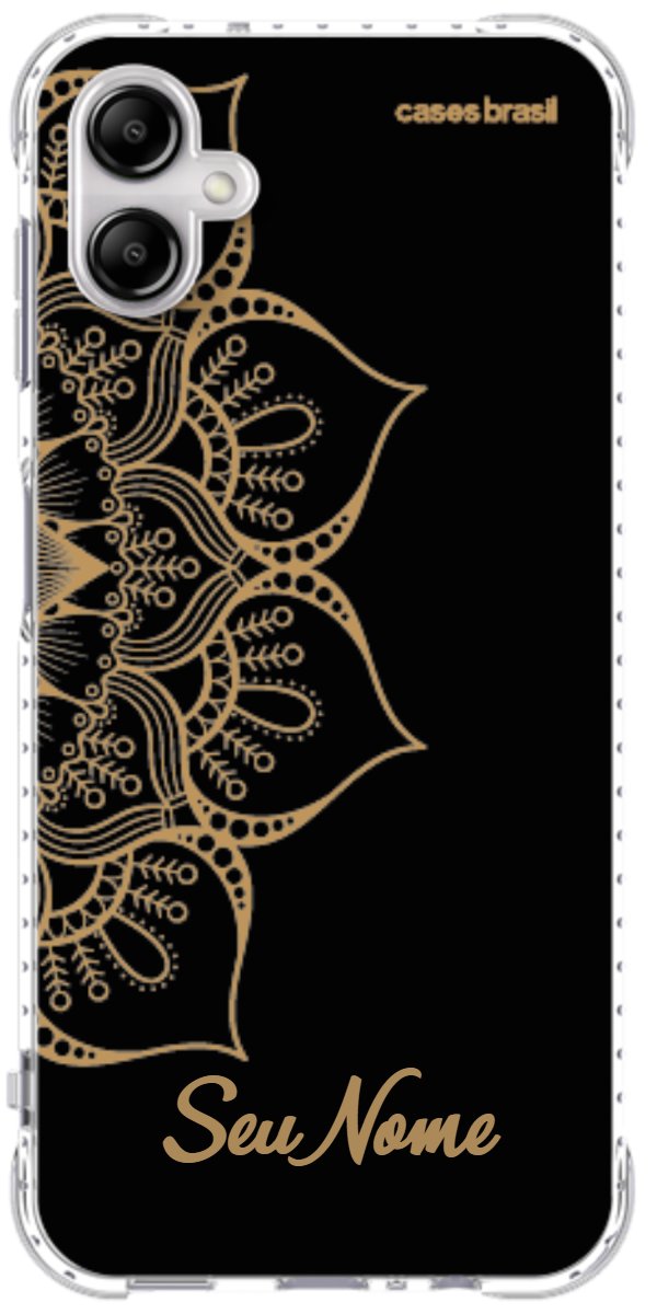 Capinha para Celular Mandala