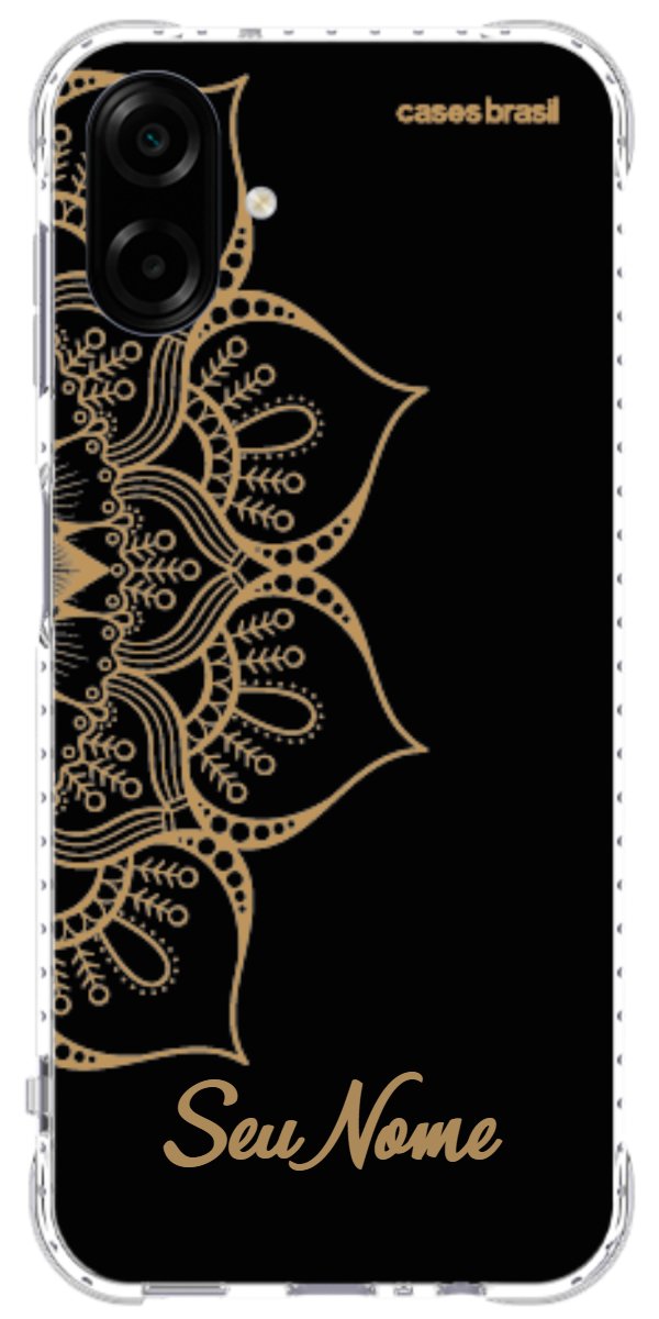 Capinha para Celular Mandala