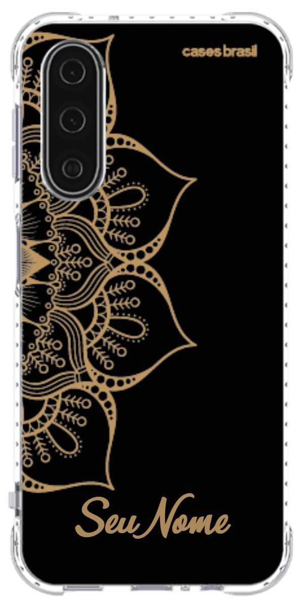 Capinha para Celular Mandala