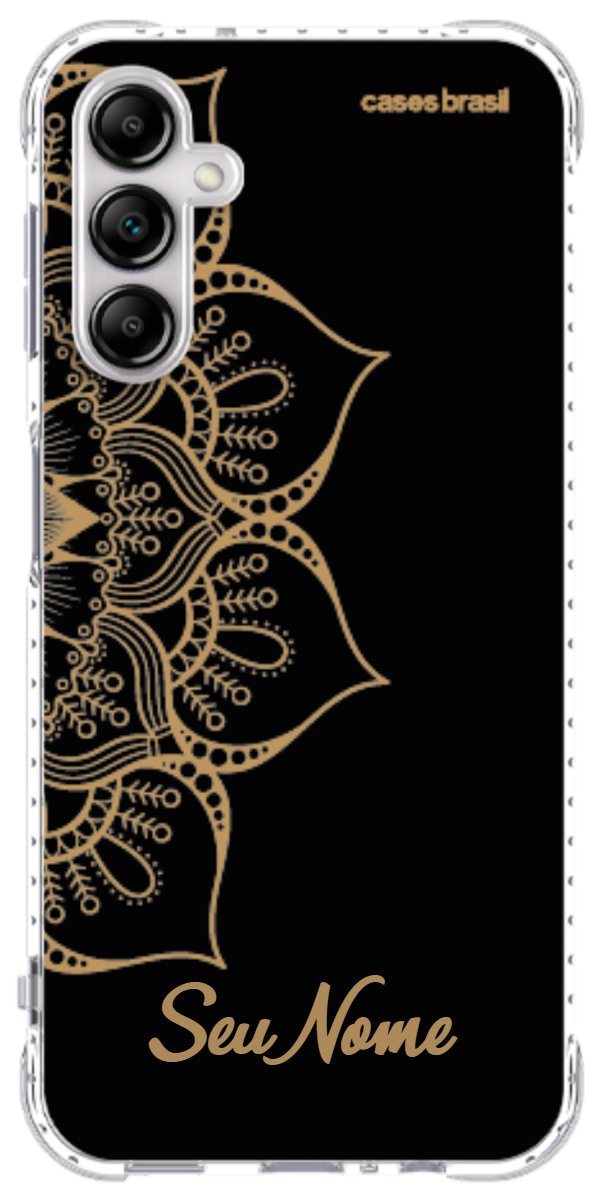 Capinha para Celular Mandala