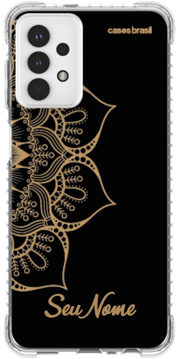 Capinha para Celular Mandala