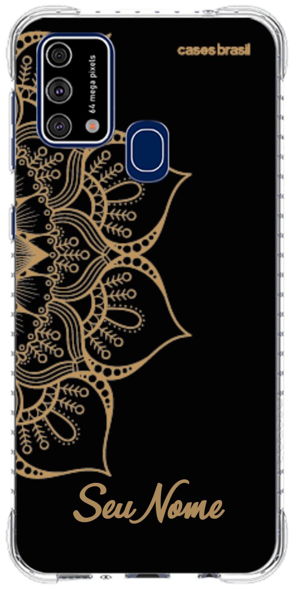 Capinha para Celular Mandala