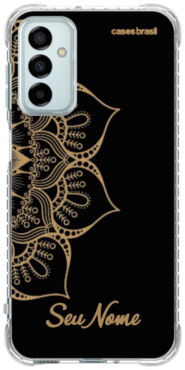 Capinha para Celular Mandala