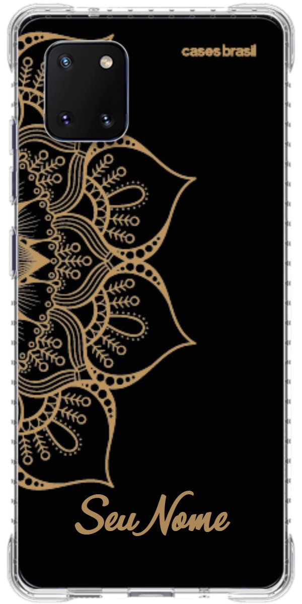 Capinha para Celular Mandala