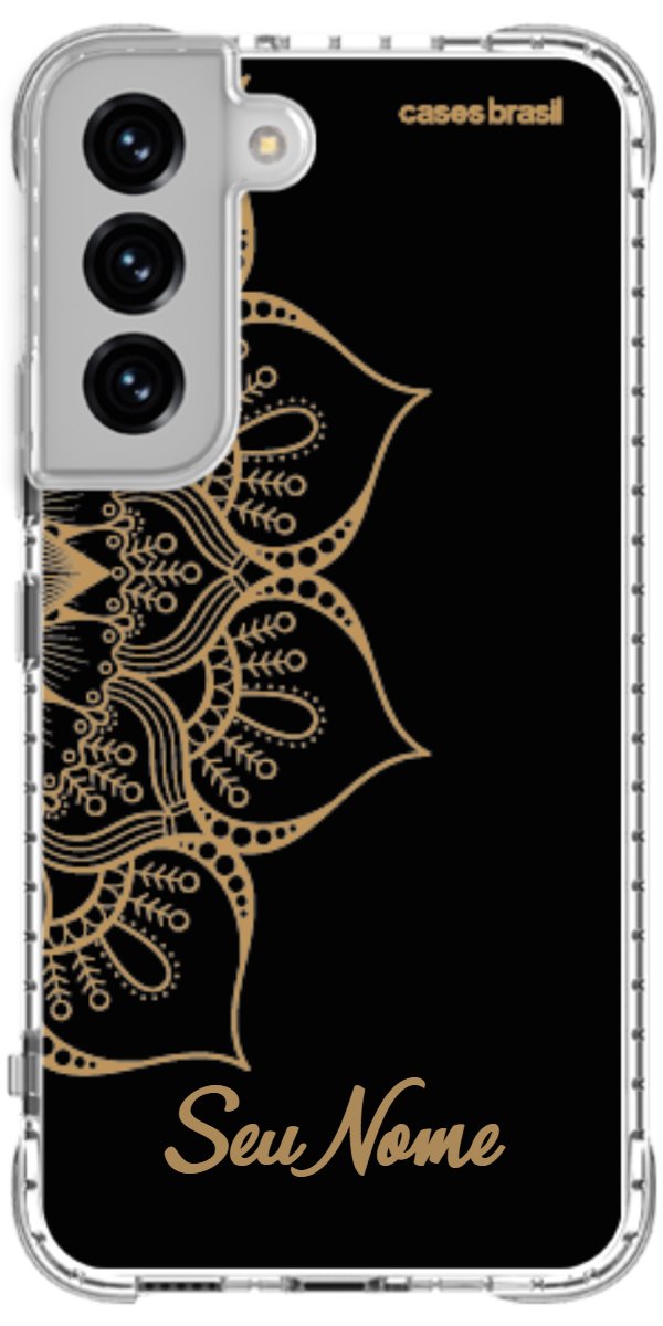 Capinha para Celular Mandala
