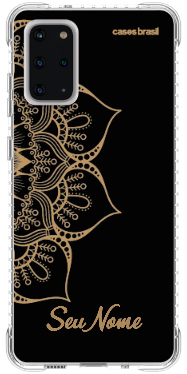 Capinha para Celular Mandala