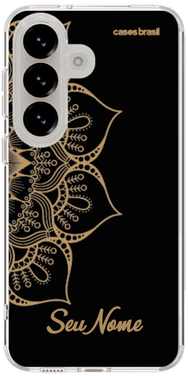 Capinha para Celular Mandala