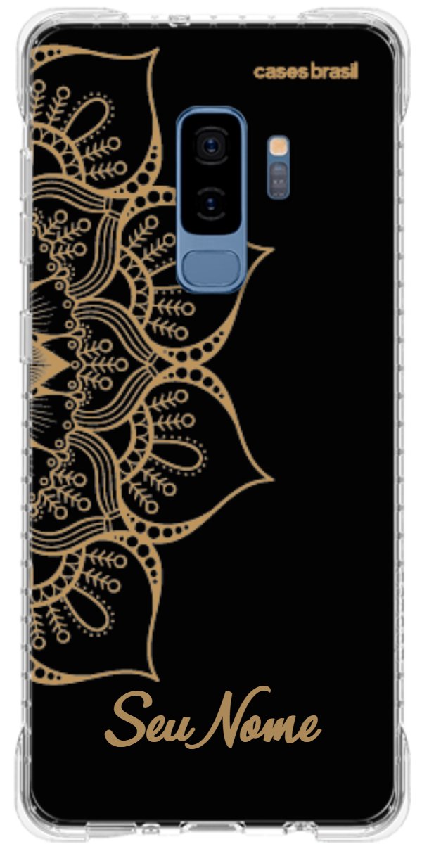Capinha para Celular Mandala