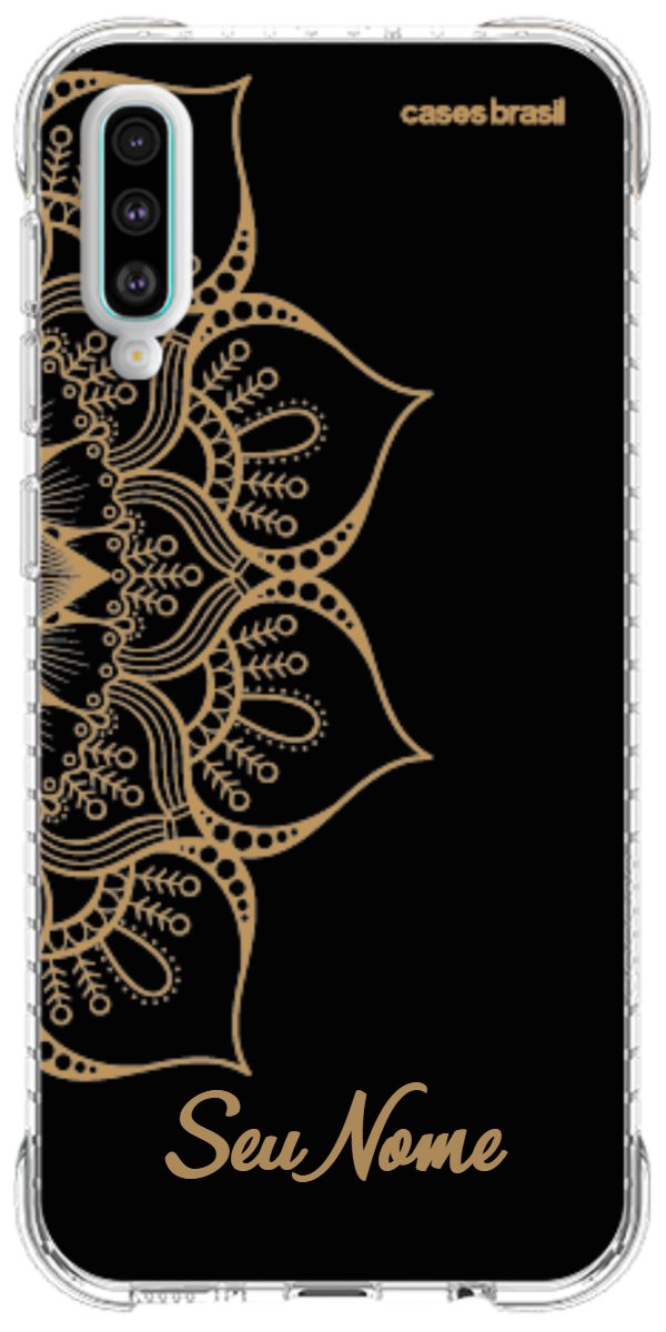 Capinha para Celular Mandala