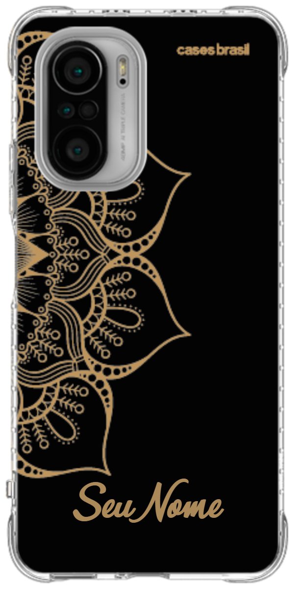 Capinha para Celular Mandala