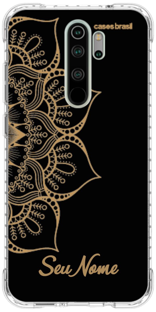 Capinha para Celular Mandala