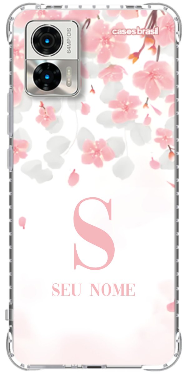 Capinha para Celular Cerejeiras do Campo