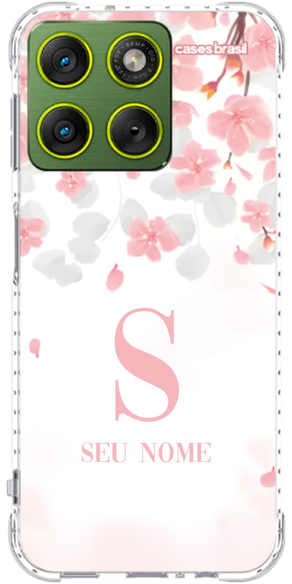 Capinha para Celular Cerejeiras do Campo